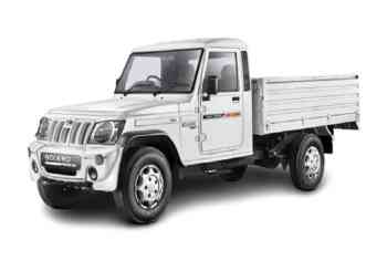 Mahindra Bolero Maxx HD 2.0 L MXi Pickup photo 1